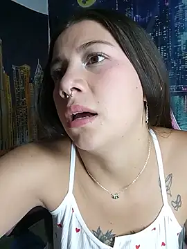 CharlotteSex  online show from June 25, 5:56 am