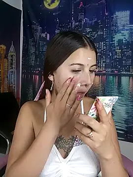CharlotteSex  online show from July 11, 4:12 am