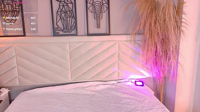 amy miller1 online show from December 21, 8:24 pm