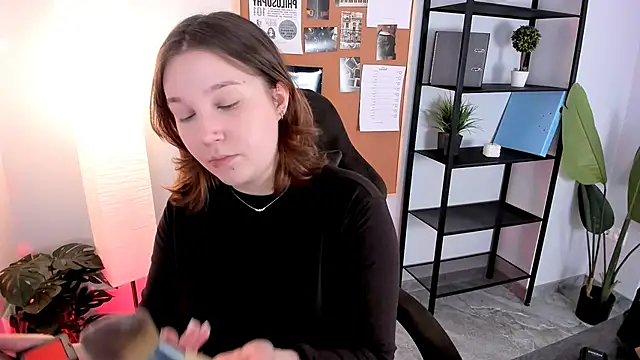 JaneByrd online show from April 28, 2:54 pm