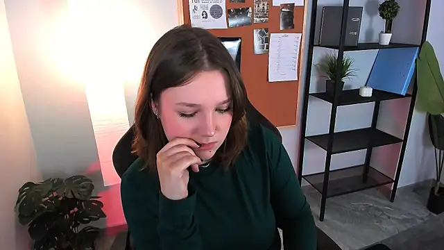 JaneByrd online show from May 1, 9:07 pm