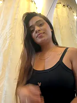 alana dantes online show from October 28, 8:25 pm