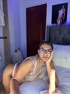 ema zoe online show from July 8, 12:35 am
