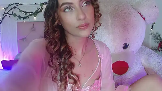 Ayleen m online show from May 26, 1:49 am