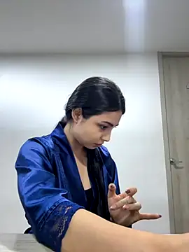 Snapshot of EmelyParker chatting on September 18, 11:25 pm EmelyParker online show from September 18, 11:25 pm