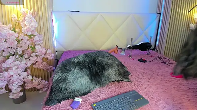 veronica hill  online show from July 23, 3:26 am
