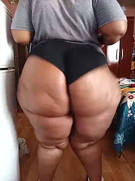 Babybigbutt online show from July 30, 9:10 am
