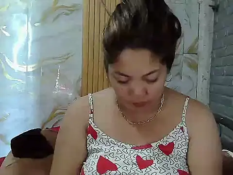 dimple anne1 online show from April 28, 7:12 am