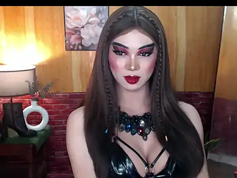 Hugecock shantall online show from September 14, 6:06 pm