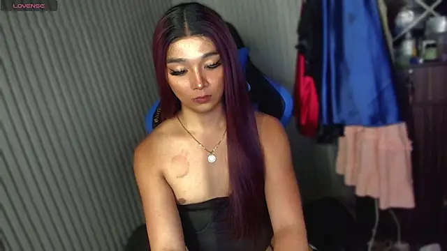 TrinityFucksYou online show from July 22, 2:40 pm