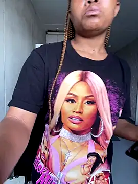 BaddestAss22 online show from November 1, 2:21 pm