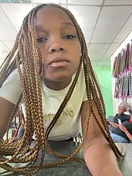 BaddestAss22 online show from October 22, 8:52 am