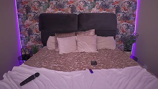 GabriellaJass online show from March 17, 6:06 am