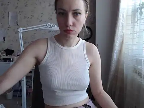 LollaxBunny online show from March 15, 5:53 am