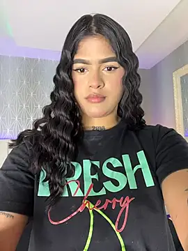 Mia-Medina online show from July 9, 7:38 pm