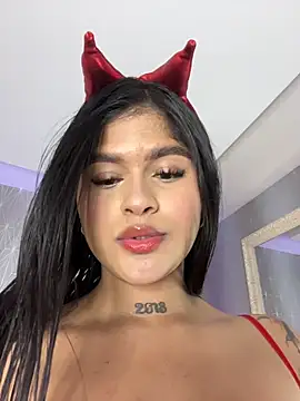 Mia-Medina online show from July 24, 7:44 pm