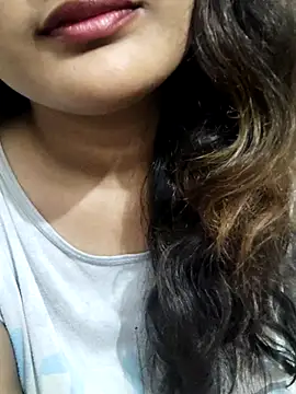 Cute pinkii online show from November 6, 8:04 pm