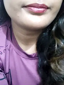 Cute pinkii online show from November 7, 8:25 pm