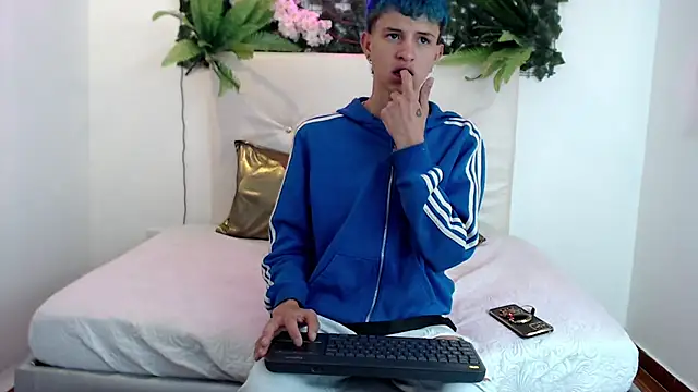 iam lukas   online show from September 24, 3:16 am