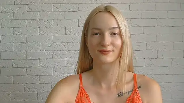Alice Sweet 01 online show from August 7, 11:17 am