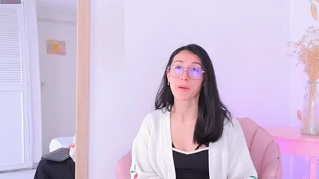 Ginevra esposito online show from November 3, 12:42 pm