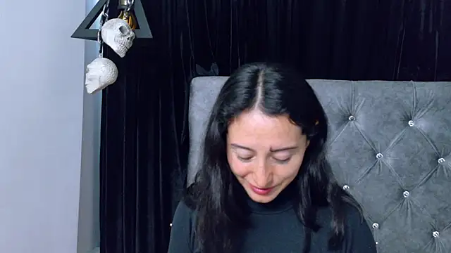 Snapshot of Ginevra_esposito chatting on October 24, 1:07 pm Ginevra esposito online show from October 24, 1:07 pm