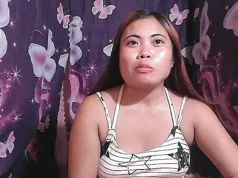 Hot Samantha4u online show from June 12, 3:14 am