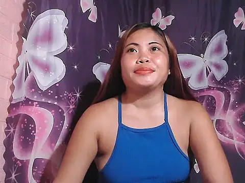 Hot Samantha4u online show from June 20, 11:25 am
