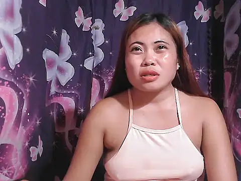Hot Samantha4u online show from June 7, 8:43 am