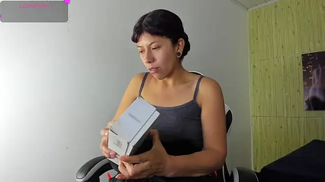 Raven Rouge  online show from February 2, 8:41 pm