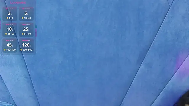 Deezylicious online show from November 29, 8:02 pm