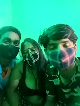 LoveOnStream online show from October 9, 5:00 am