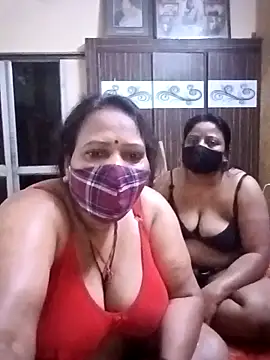 LoveOnStream online show from February 26, 1:59 am