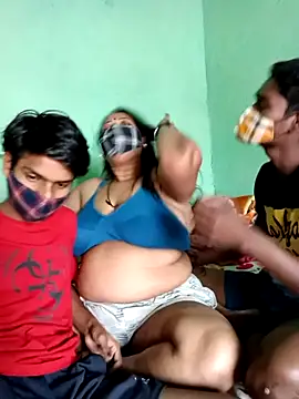 LoveOnStream online show from October 23, 8:53 am