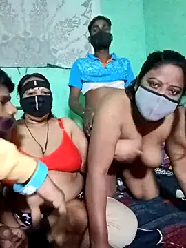 LoveOnStream online show from November 23, 3:42 am