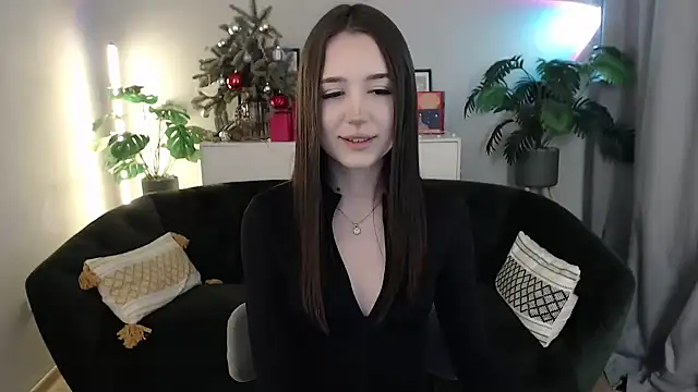 BlackEyesGirl online show from January 12, 7:02 am