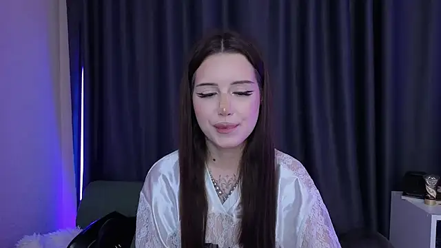 BlackEyesGirl online show from July 14, 10:21 am