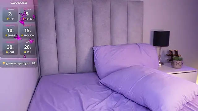 aprilqueenie online show from February 18, 8:19 pm