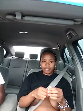 CandyNaynay online show from October 12, 7:22 am