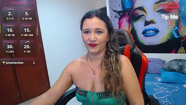 noelia milf19 online show from July 11, 1:27 am