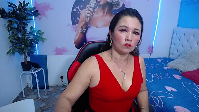 Snapshot of noelia_milf19 chatting on October 7, 5:28 pm noelia milf19 online show from October 7, 5:28 pm