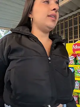 Isaa-Sweet online show from November 28, 11:13 am