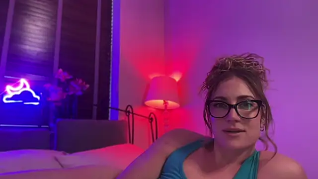 MistresssX online show from October 1, 6:35 pm