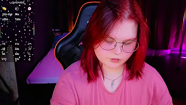 fillisfox  online show from February 19, 3:33 pm