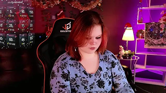 fillisfox  online show from January 7, 3:26 pm