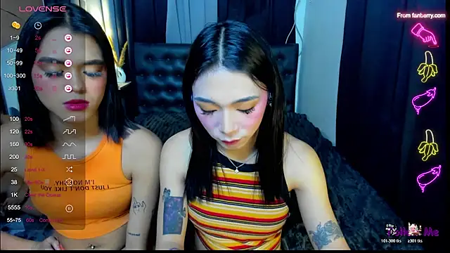 bellamoonlightX online show from July 23, 8:33 am