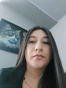 Snapshot of LunaBaby- chatting on September 24, 11:09 am LunaBaby- online show from September 24, 11:09 am