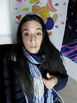 Snapshot of LunaBaby- chatting on September 27, 11:28 am LunaBaby- online show from September 27, 11:28 am