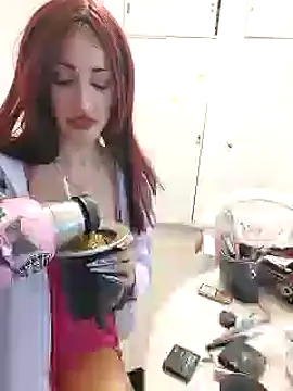 Snapshot of kendrafarq chatting on September 13, 2:14 pm kendrafarq online show from September 13, 2:14 pm