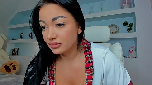 Snapshot of juicyjulie_ chatting on September 25, 7:29 am juicyjulie online show from September 25, 7:29 am